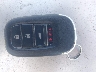 19XFL2H57RE****** Salvage 2024 Honda Civic in California State
