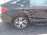 19XFL2H57RE****** Salvage and Repairable 2024 Honda Civic in California State