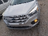 1FMCU0GD4JU****** Wrecked 2018 Ford Escape in Texas State