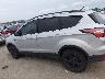 1FMCU0GD4JU****** Repairable 2018 Ford Escape in Texas State