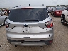 1FMCU0GD4JU****** Wrecked 2018 Ford Escape
