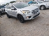 1FMCU0GD4JU****** Salvage and Wrecked 2018 Ford Escape in Houston