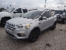 1FMCU0GD4JU****** Used and Repairable 2018 Ford Escape in Houston