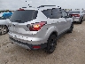1FMCU0GD4JU****** Salvage and Wrecked 2018 Ford Escape in Texas State