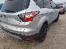 1FMCU0GD4JU****** Salvage and Repairable 2018 Ford Escape in Texas State