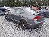 2HGFA16839H****** Salvage and Repairable 2009 Honda Civic in Seattle