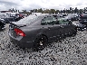 2HGFA16839H****** Salvage and Wrecked 2009 Honda Civic in Washington State