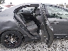2HGFA16839H****** Wrecked 2009 Honda Civic in Seattle