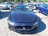 ZAM57RTA8G1****** Destrozados 2016 Maserati Ghibli en Estado de Nueva York