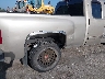 1GCEC29039Z****** Wrecked 2009 Chevrolet Silverado 1500 in Florida State