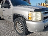 1GCEC29039Z****** Repairable 2009 Chevrolet Silverado 1500 in Florida State