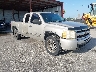 1GCEC29039Z****** Salvage and Wrecked 2009 Chevrolet Silverado 1500 in Fort Pierce