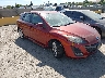 JM1BL1M61B1****** Salvage and Wrecked 2011 Mazda 3 in East Bay