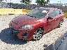 JM1BL1M61B1****** Used and Repairable 2011 Mazda 3 in East Bay