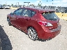 JM1BL1M61B1****** Salvage and Repairable 2011 Mazda 3 in East Bay