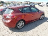 JM1BL1M61B1****** Salvage and Wrecked 2011 Mazda 3 in California State