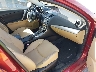 JM1BL1M61B1****** Used and Repairable 2011 Mazda 3 in California State