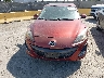 JM1BL1M61B1****** Salvage and Repairable 2011 Mazda 3 in California State