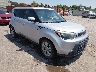 KNDJP3A59E7****** Salvage and Wrecked 2014 Kia Soul in Houston