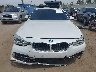 WBA8B9C36HK****** Destrozados 2017 BMW 3 Series en Estado de California
