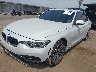 WBA8B9C36HK****** Usados y Reparables 2017 BMW 3 Series en North Hollywood