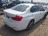WBA8B9C36HK****** Salvamento y Destrozados 2017 BMW 3 Series en Estado de California