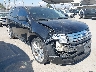 2FMDK3AC0AB****** Salvage and Wrecked 2010 Ford Edge in North Hollywood