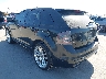 2FMDK3AC0AB****** Salvage and Repairable 2010 Ford Edge in North Hollywood