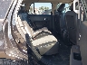 2FMDK3AC0AB****** Wrecked 2010 Ford Edge in North Hollywood