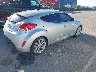 KMHTC6ADXCU****** Salvage and Wrecked 2012 Hyundai Veloster in Nebraska State