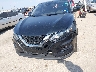 JN1BJ1AVXMW****** Wrecked 2021 Nissan Rogue Sport in Texas State