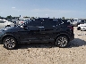 JN1BJ1AVXMW****** Repairable 2021 Nissan Rogue Sport in Texas State