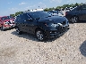 JN1BJ1AVXMW****** Salvage and Wrecked 2021 Nissan Rogue Sport in Houston