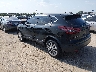 JN1BJ1AVXMW****** Salvage and Repairable 2021 Nissan Rogue Sport in Houston