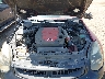 JNKCV54EX3M****** Reparables 2003 Infiniti G35 en McAllen