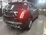 1GYKNCRS4LZ****** Salvage and Wrecked 2020 Cadillac XT5 in Arizona State