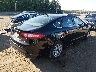 1FA6P0H72G5****** Salvamento y Destrozados 2016 Ford Fusion en Estado de Maryland