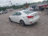 JTHCK262382****** Salvamento y Reparables 2008 Lexus IS 250 en Bridgeport
