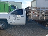 1GB3CYCG8HF****** Repairable 2017 Chevrolet Silverado 3500 HD