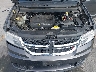 3C4PDCAB3ET****** Reparables 2014 Dodge Journey en Fremont