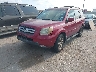 5FNYF28436B****** Used and Repairable 2006 Honda Pilot in Houston