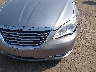 1C3CCBABXDN****** Usados 2013 Chrysler 200 en Estado de Arkansas
