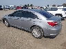 1C3CCBABXDN****** Salvamento y Reparables 2013 Chrysler 200 en Little Rock