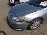 1C3CCBABXDN****** Salvamento y Reparables 2013 Chrysler 200 en Estado de Arkansas