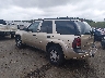 1GNDT13S662****** Salvage and Repairable 2006 Chevrolet Trailblazer in Jackson