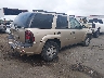 1GNDT13S662****** Salvage and Wrecked 2006 Chevrolet Trailblazer in Mississippi State