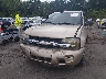 1GNDT13S662****** Salvage and Repairable 2006 Chevrolet Trailblazer in Mississippi State