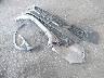 2HKRW1H8XNH****** Wrecked 2022 Honda CR-V in California State