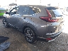 2HKRW1H8XNH****** Salvage and Repairable 2022 Honda CR-V in Fontana