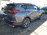 2HKRW1H8XNH****** Salvage and Wrecked 2022 Honda CR-V in California State